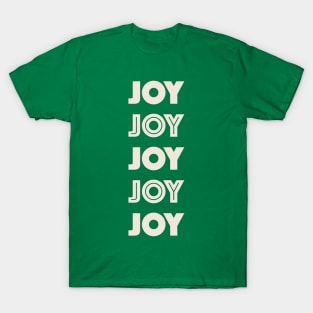 Joy (Highland) T-Shirt